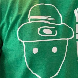 Meet your Posher, Glenn